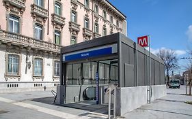 Daplace - Corso Monforte Suites